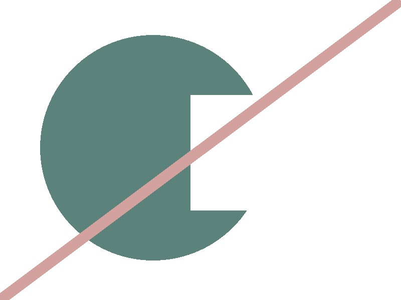 Result: Transparent PNG to JPG with a confirmed white background
